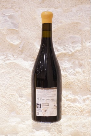 Chapoutier Ermitage Le Méal 2010