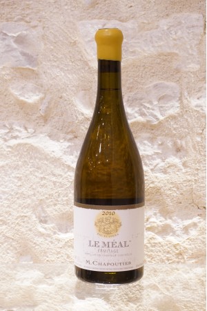 Chapoutier Ermitage Le Méal 2010
