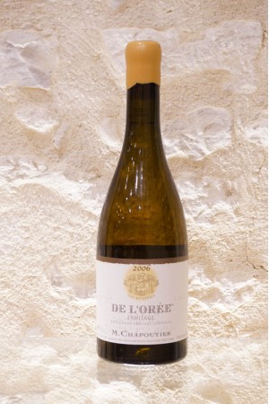 Chapoutier Ermitage De l'Orée 2006