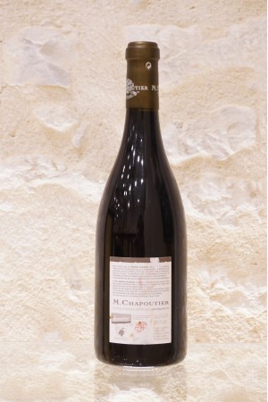 Chapoutier Ermitage L'Ermite 2003