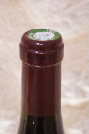 Domaine du Vieux Télégraphe Châteauneuf du Pape La Crau 2004