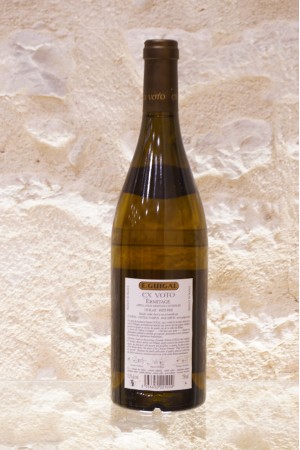 E. Guigal Ermitage Ex-Voto blanc 2012