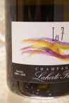 Laherte Frères Les 7 Champagne Extra-Brut Soléra 2005-2018