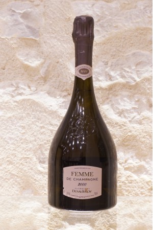 Duval-Leroy Femme de Champagne Brut 2000