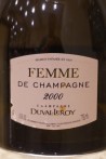 Duval-Leroy Femme de Champagne Brut 2000