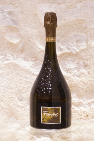 Duval-Leroy Femme de Champagne Brut 1996