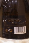 Duval-Leroy Femme de Champagne Brut 1996