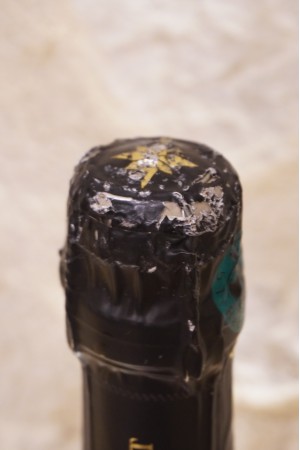 Agrapart et Fils "Avizoise" Champagne Blanc de Blancs Extra Brut Grand Cru 2011