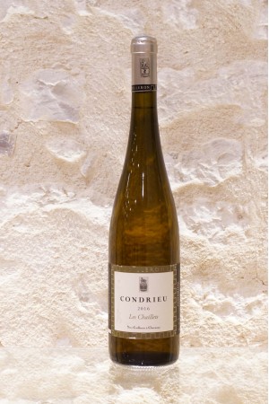 Yves Cuilleron "Les Chaillets" Condrieu 2016