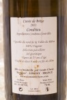Louis Chèze "Brèze" Condrieu 2011