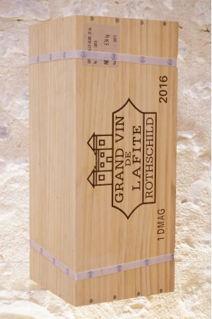 Château Lafite Rothschild Pauillac 1er Cru Classé 2016