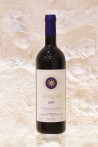Sassicaïa Tenuta San Guido Bolgheri 2009
