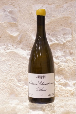 Tarlant MCN "Les Crayons" Côteaux Champenois blanc 2019