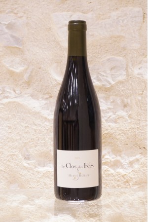 Domaine du Clos des Fées "Le Clos des Fées" Côtes du Roussillon Villages 2021