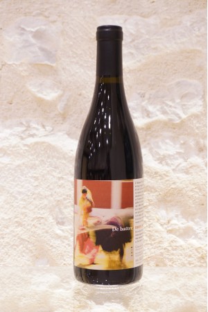 Domaine du Clos des Fées "De Battre Mon Coeur s'est Arrété" Côtes du Roussillon Villages 2018