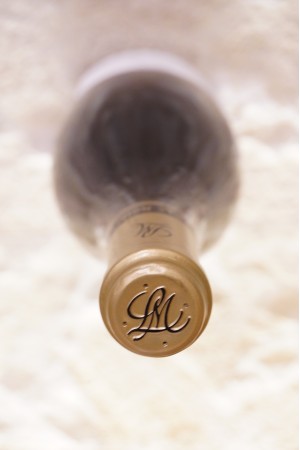 Lucien Le Moine Corton-Perrières Grand Cru 2012