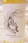 Domaine du Clos des Fées "Un Faune avec son fifre sous les oliviers sauvages" blanc Côtes Catalanes 2017