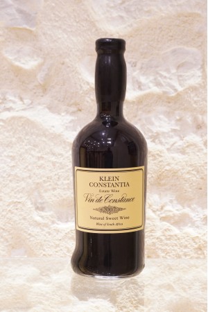 Klein Constantia Vin de Constance 2007