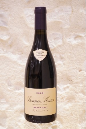 Domaine de la Vougeraie Bonnes Mares Grand Cru 2020