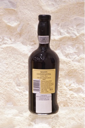 Klein Constantia Vin de Constance 2007
