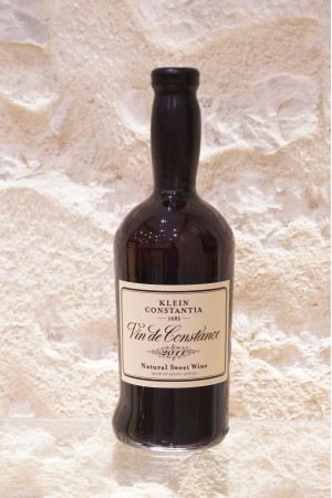 Klein Constantia Vin de Constance 2011