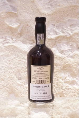 Klein Constantia Vin de Constance 2011