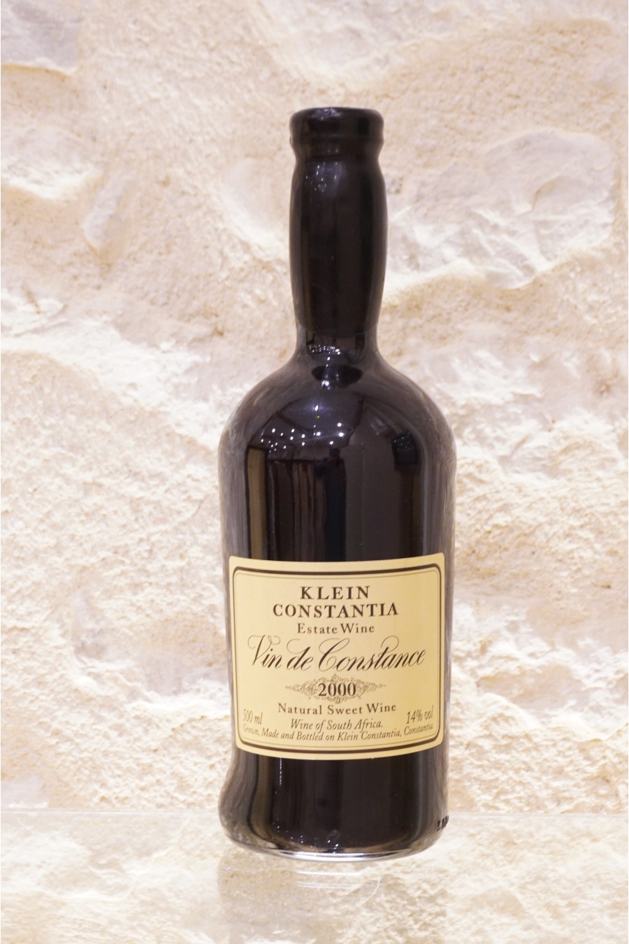 Klein Constantia Vin de Constance 2000