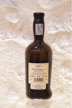 Klein Constantia Vin de Constance 2013