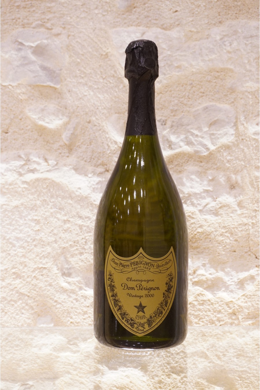 Dom Pérignon Vintage 2000