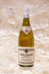 Régnard "Les Preuses" Chablis Grand Cru 2000