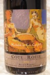 Domaine Yves et Mathilde Gangloff "La Sereine Noire" Côte-Rôtie 2006