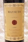 Masseto Tenuta Dell'Ornellaïa Toscana 2002
