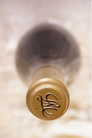 Lucien Le Moine Echezeaux Grand Cru 2012