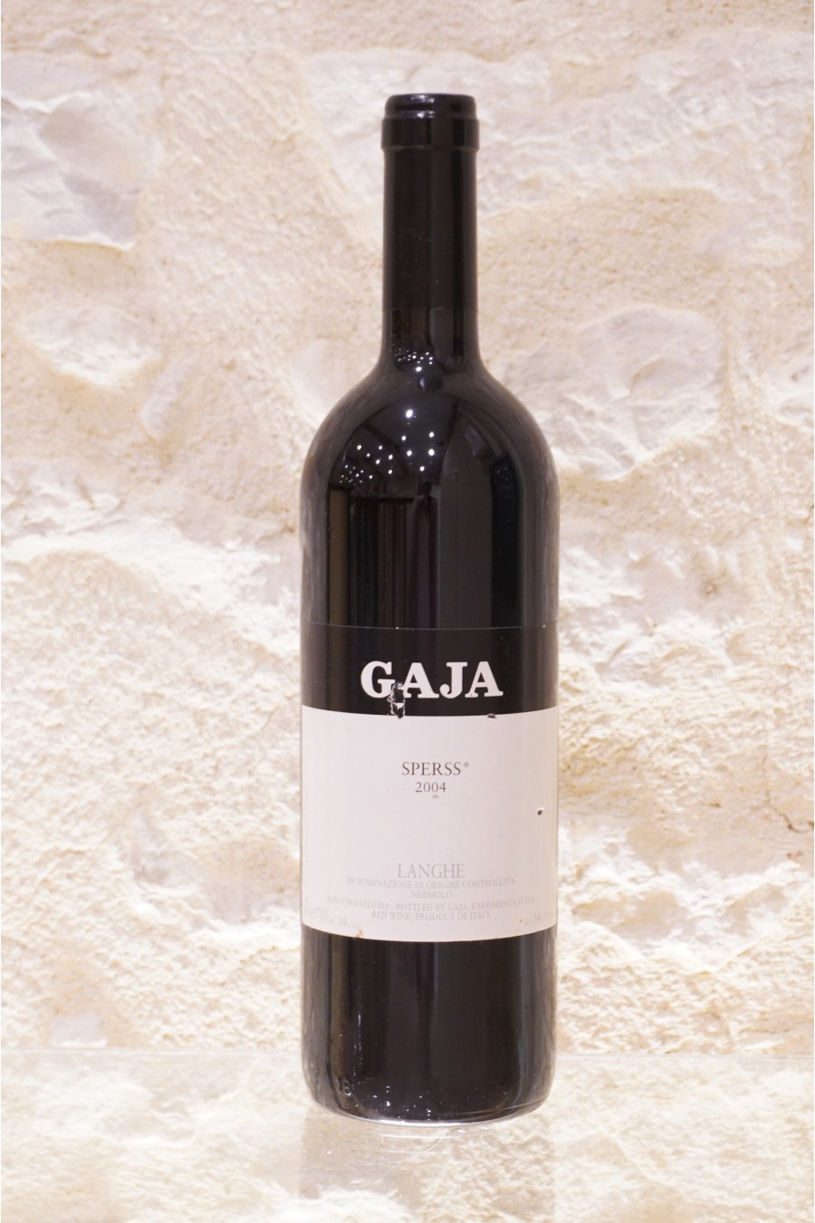 Gaja Sperss Langhe 2004