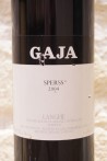 Gaja Sperss Langhe 2004