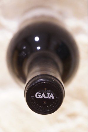 Gaja Sperss Langhe 2004