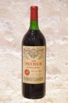 Petrus Pomerol 1980