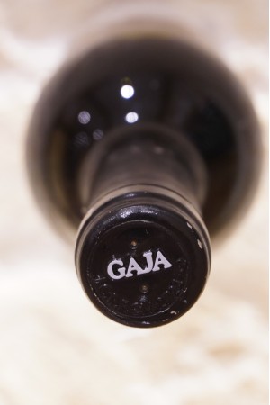 Gaja Sperss Langhe 2003