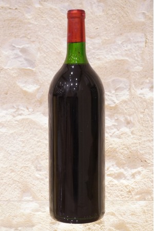 Petrus Pomerol 1980