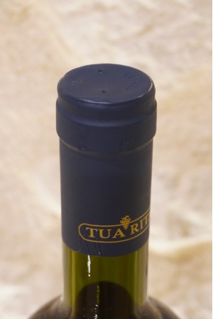 Tua Rita "Syrah" Rosso Toscana 2006