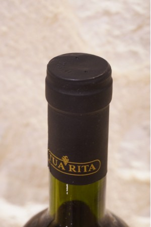 Tua Rita "Redigaffi" Rosso Toscana 2006