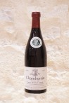 Louis Latour "Cuvée Héritiers Latour" Chambertin Grand Cru 1997