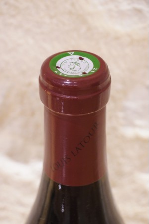 Louis Latour Château Grancey Corton Grand Cru 2005