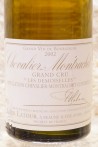 Louis Latour Chevalier-Montrachet "Les Demoiselles" Grand Cru 2002