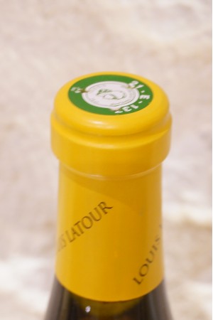 Louis Latour Chevalier-Montrachet "Les Demoiselles" Grand Cru 2002