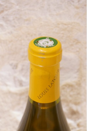 Louis Latour Bâtard-Montrachet Grand Cru 1999