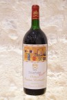 Château Mouton Rothschild Pauillac 1er Cru Classé 1991