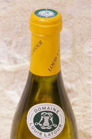 Louis Latour Corton-Charlemagne Grand Cru 2001