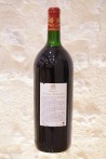 Château Mouton Rothschild Pauillac 1er Cru Classé 1991