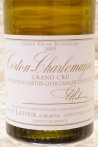 Louis Latour Corton-Charlemagne Grand Cru 2005